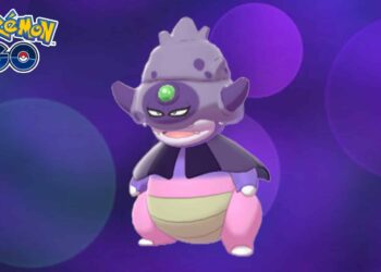 How To Get Galarian Slowking in Pokemon GO