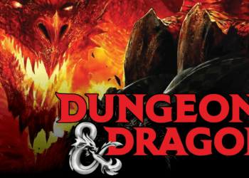 How To Start Playing Dungeons and Dragons
