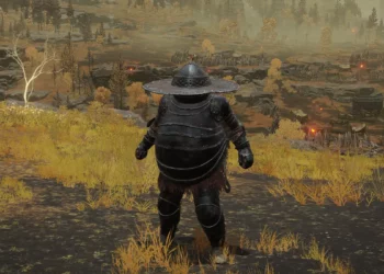 How To Get Lionel’s Armour in Elden Ring