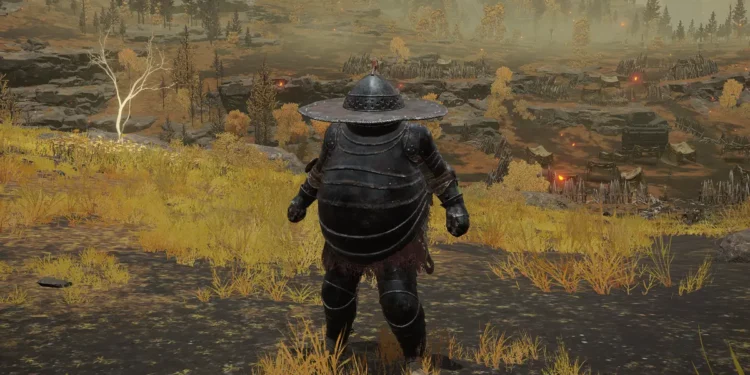 How To Get Lionel’s Armour in Elden Ring