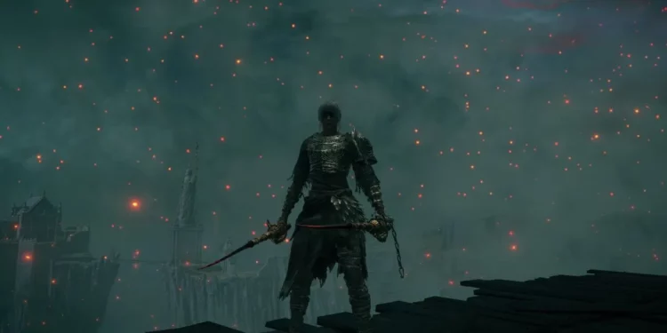 How To Get Antspur Rapier in Elden Ring