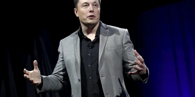 Musk Seeks 25% Voting Control at Tesla Before AI Goal Achievement