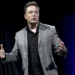 Musk Seeks 25% Voting Control at Tesla Before AI Goal Achievement