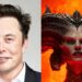 Musk conquers Diablo 4