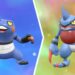 How To Evolve Croagunk in Pokemon Scarlet & Violet