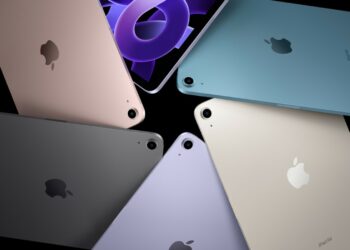 Apple 12.9-inch iPad Air 2024 reportedly in works