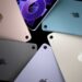 Apple 12.9-inch iPad Air 2024 reportedly in works