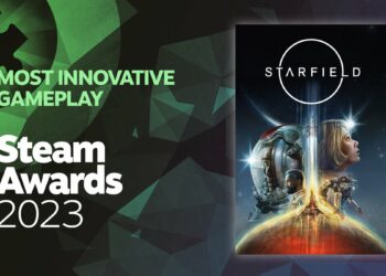 Steam Awards