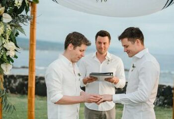 Love in the Age of AI: OpenAI Sam Altman's Emotional Wedding Photos