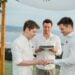 Love in the Age of AI: OpenAI Sam Altman's Emotional Wedding Photos