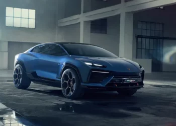 MIT and Lamborghini Join Forces for Revolutionary EV Batteries