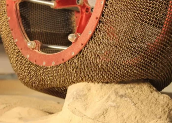 Revolutionizing Tires: NASA’s Superelastic Technology Takes to Earth’s Roads