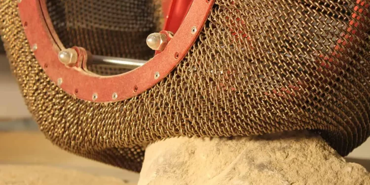 Revolutionizing Tires: NASA’s Superelastic Technology Takes to Earth’s Roads