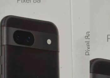 Google Pixel 8a New Leaks are out prior to release