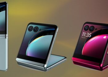 Moto Razr 40 Series under the spotlight for its LOWEST EVER SELLING PRICE