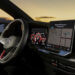 Car Interior Display