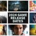 2024 Game Release