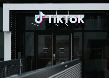 Popular social media app TikTok lays off 60 employees