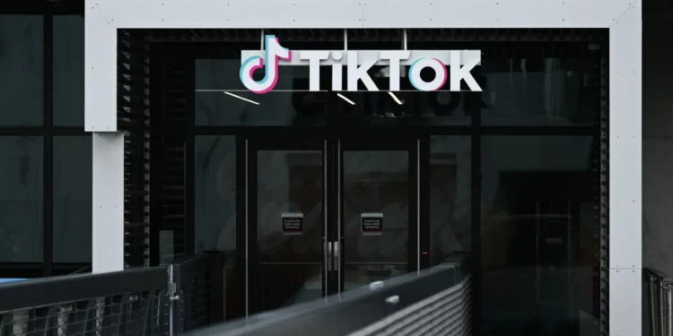 Popular social media app TikTok lays off 60 employees