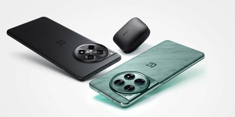 OnePlus 12 Launching Today - Checkout the Latest Leaks Here