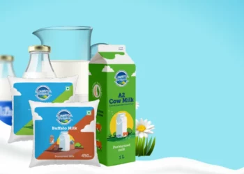 Country Delight to Raise $20 Mn from Temasek, Others