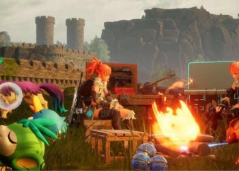 How to Revive Pals in Palworld