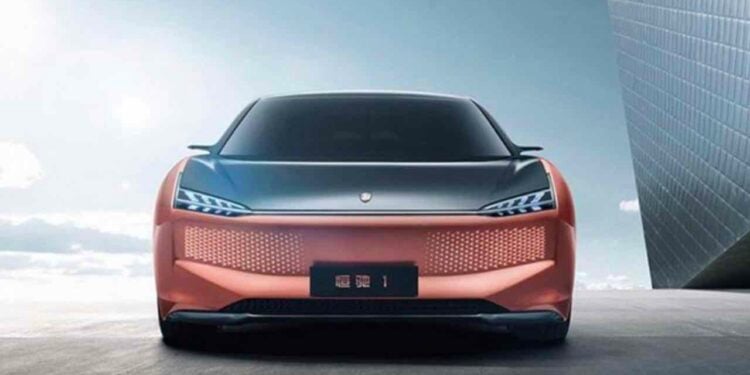 China’s Electric Dream on Hold: Evergrande’s Hengchi and NWTN Deal Falls Through
