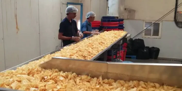 Haldiram’s seeks to buy a major stake in its competitor Prataap Snacks