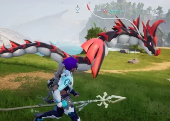 How To Get Jormuntide Ignis in Palworld