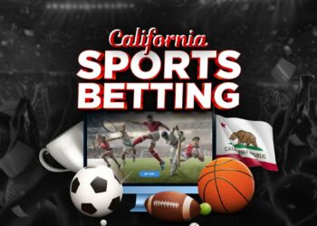 california sports betting