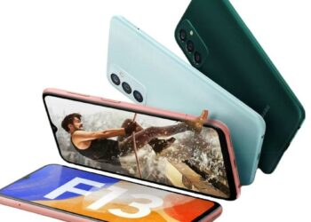 Get Best offers on Samsung Galaxy F13 for a direct 50% off