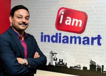 IndiaMART's Profits Drop 27% Despite Increased Sales: Can B2B Leader Bounce Back?