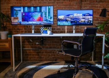 Dell UltraSharp 5K and 2K monitors is here
