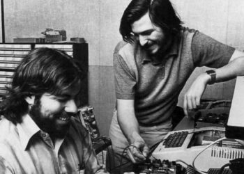From Bus to Billion: How Jobs Traded His Van for a $1.8 Billion Company