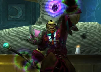 How To Beat Twilight Lord Kelris in World of Warcraft: Season of Discovery