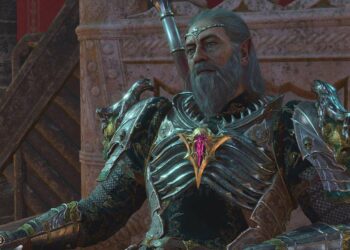 How To Beat Ketheric Thorm in Baldur’s Gate 3