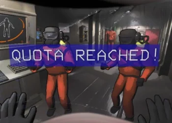 How To Meet Quota in Lethal Compay