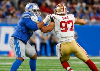 How To Watch the Detroit Lions vs 49ersGame