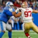 How To Watch the Detroit Lions vs 49ersGame