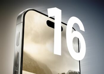 Apple iPhone 16 to Introduce Capture Button & Swipe Gestures