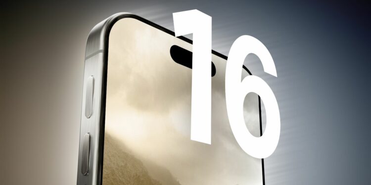 Apple iPhone 16 to Introduce Capture Button & Swipe Gestures