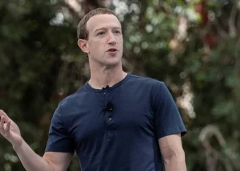 Mark Zuckerberg Sells Nearly Half a Billion of Meta Stock in Two Months