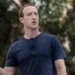 Mark Zuckerberg Sells Nearly Half a Billion of Meta Stock in Two Months