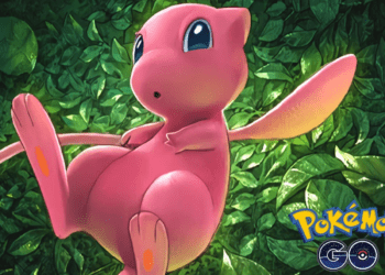 How To Get Mew in Pokemon GO