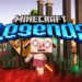 Minecraft Legends