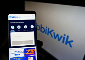 IPO-Bound MobiKwik to raise up to INR 880 Cr via fresh issue