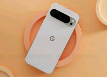 Sneak Peak into the latest Renders on upcoming Google Pixel 9 Flagship