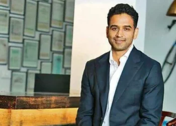 Zerodha CEO’s old prank video to test staff resilience goes viral