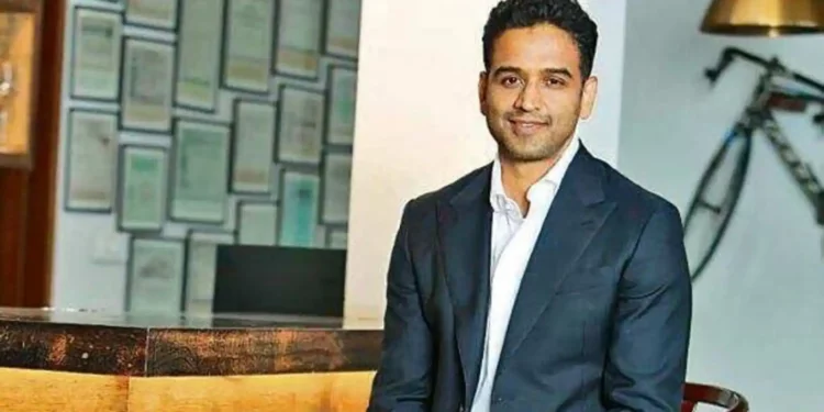 Zerodha CEO’s old prank video to test staff resilience goes viral