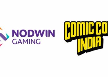 Nodwin buys Comic India